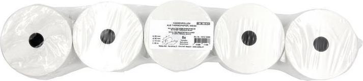 Thermorolle 80/80/12mm