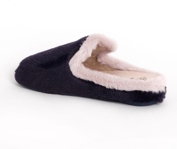 Actual product image Scholl Maddy Double 38 navy 1 pair (38)