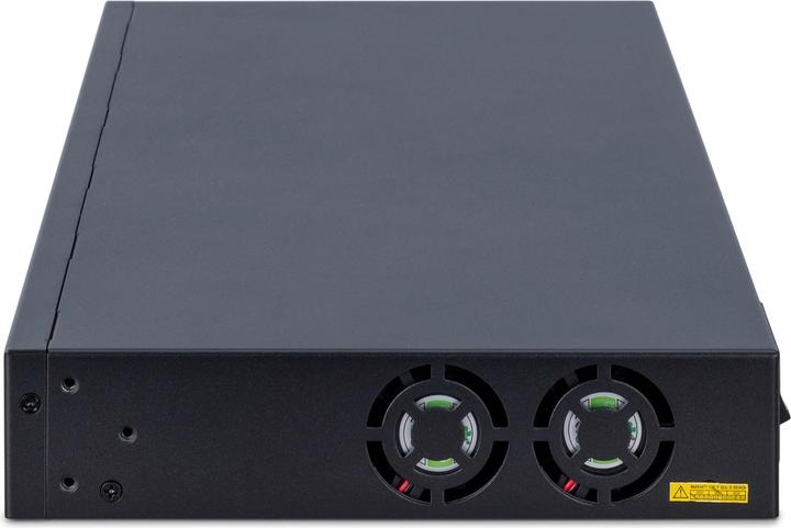 Produktbild Digitus DN-95116 (16 Ports)