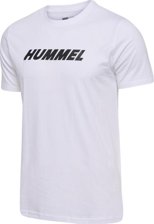 Produktbild hummel hmlELEMENTAL 2-PACK LOGO COTTON TEE (S)