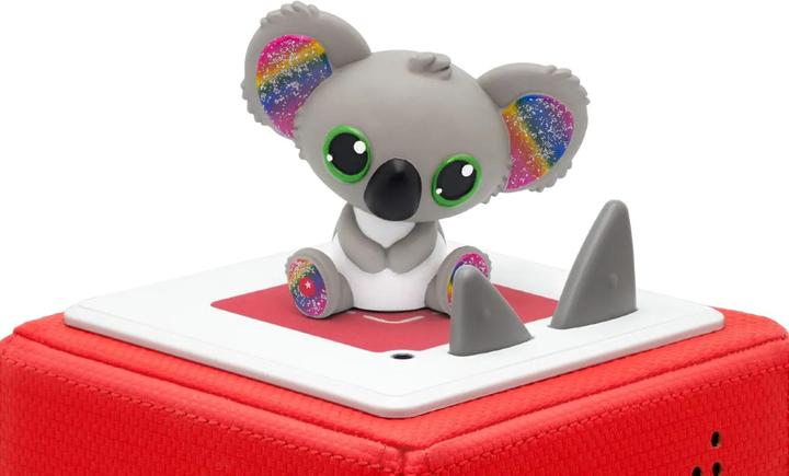 Produktbild Tonies Miss Crayon auf heisser Spur (Deutsch)