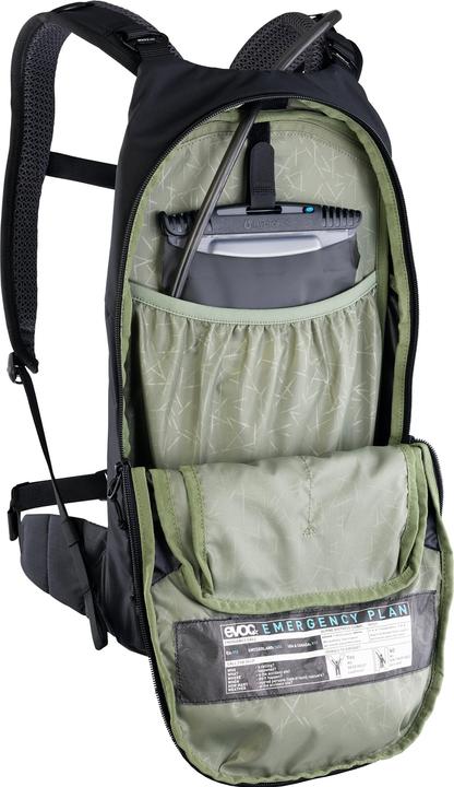 Actual product image Evoc Stage 6L + 2L Bladder (6 l)
