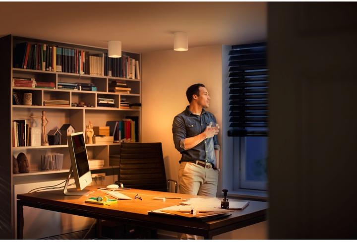 Produktbild Philips Pillar (350 lm, GU10)