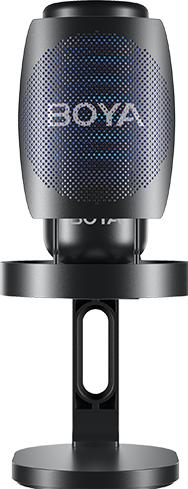 Actual product image Boya K3 - USB microphone