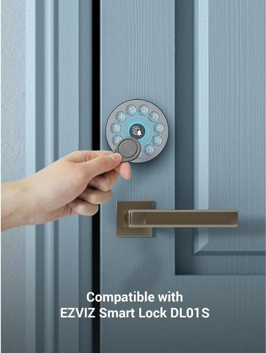 Image du produit EZVIZ Carte de proximité CPU