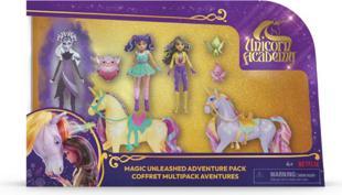 Produktbild Spin Master U. A. - Ravenzella Adventure Pack