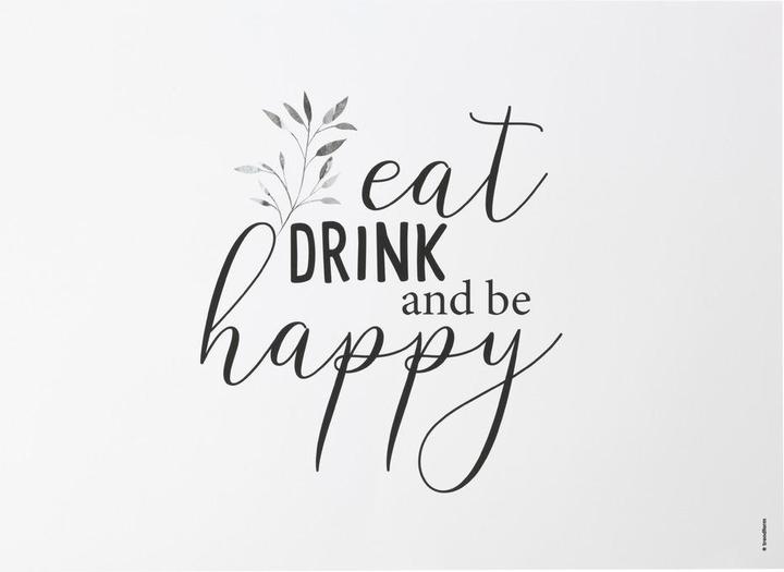 Image du produit Trendform Letters (30 x 42 cm)