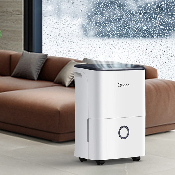 Immagine prodotto Midea DF-20DEN7-WF (40 m², 20 l/24h)