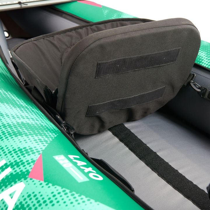 Actual product image Aqua Marina Fun Around Laxo Kayak 320 (2 pers.)