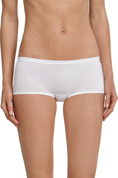 Immagine prodotto Schiesser 95/5 3PACK Shorts (42, confezione da 3)