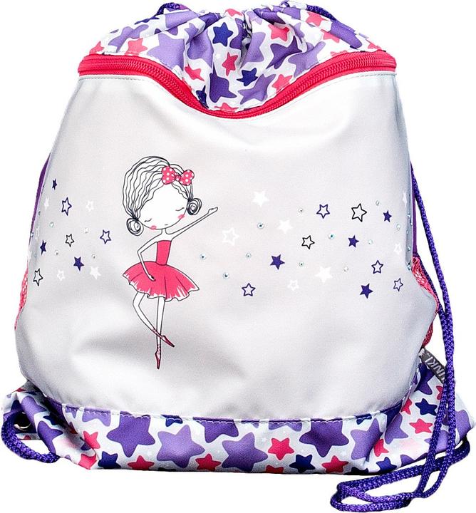 Funki Turnsack Ballerina (6 l)