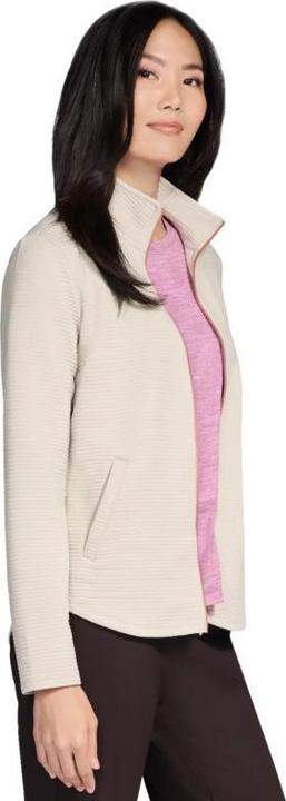 Image du produit Skechers La veste sans capuche GoWalk Shine Beige (M)