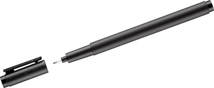 Produktbild Edding E-8011 (Schwarz, 0.60 mm, 1 x)