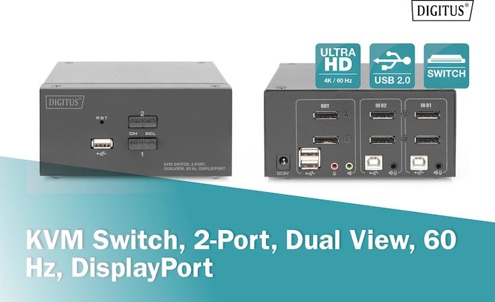 Image du produit Digitus DS-12862