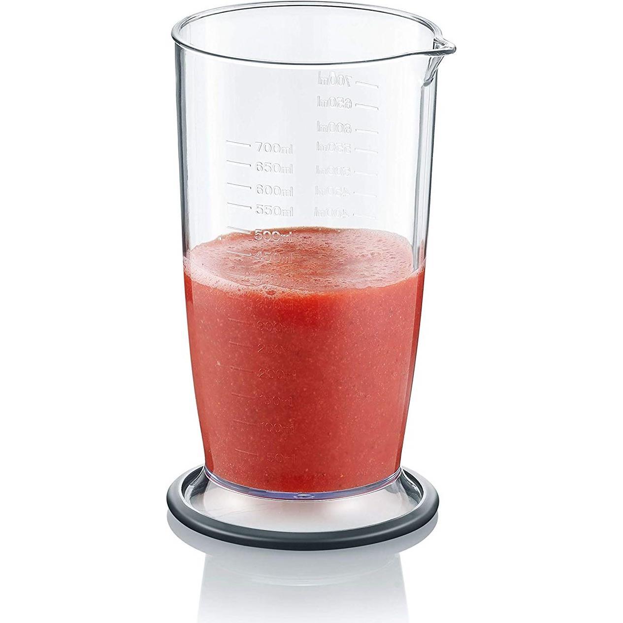 Thumbnail - Graef HB501, Stabmixer, Weiss