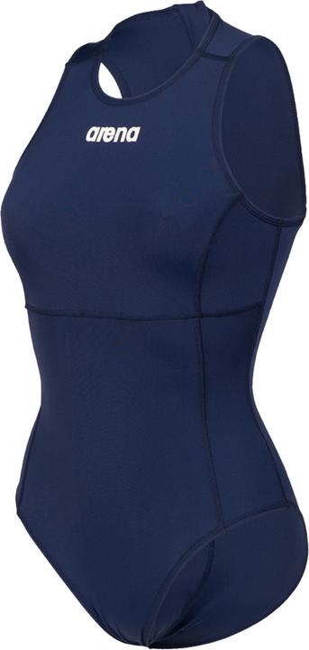 Navy/white