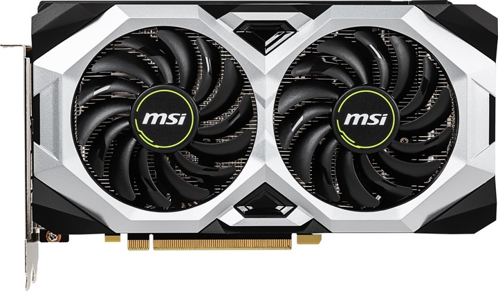 MSI GeForce RTX 2060S VENTUS OC (8 GB)