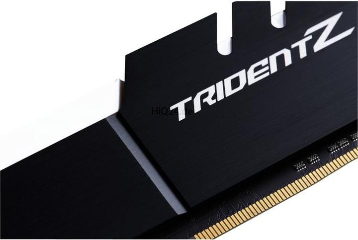 Produktbild G.Skill Trident Z (2 x 8GB, 3600 MHz, DDR4-RAM, DIMM)