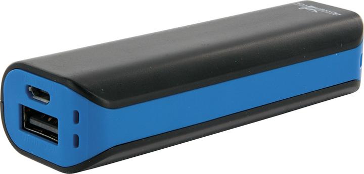 Produktbild Schwaiger LPB220 533 (2200 mAh, 8.14 Wh)