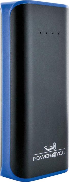 Produktbild Schwaiger LPB220 533 (2200 mAh, 8.14 Wh)