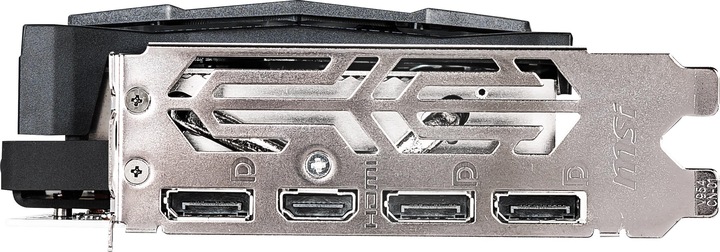 Image du produit MSI GeForce RTX 2060S GAMING X (8 Go)