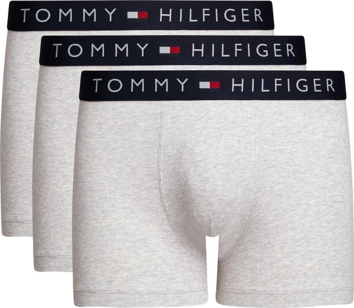Immagine prodotto Tommy Hilfiger 3p Trunk (M, confezione da 3)