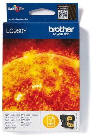 Produktbild Brother LC1100