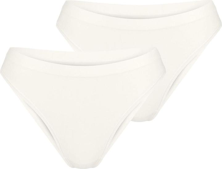 Produktbild Sloggi GO Sense High leg 2P (XXL, 2er Pack)