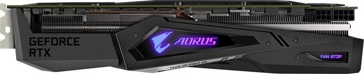 Produktbild Gigabyte Aorus GeForce RTX 2060S (8 GB)