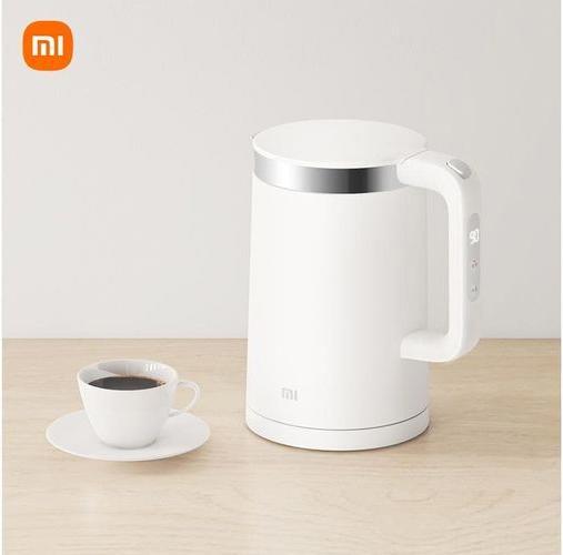 Produktbild Xiaomi MI Smart Kettle Pro EU-Version (1.50 l)