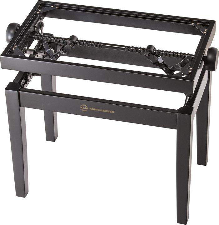 Produktbild K&M Klavierbank (Klavierbank)