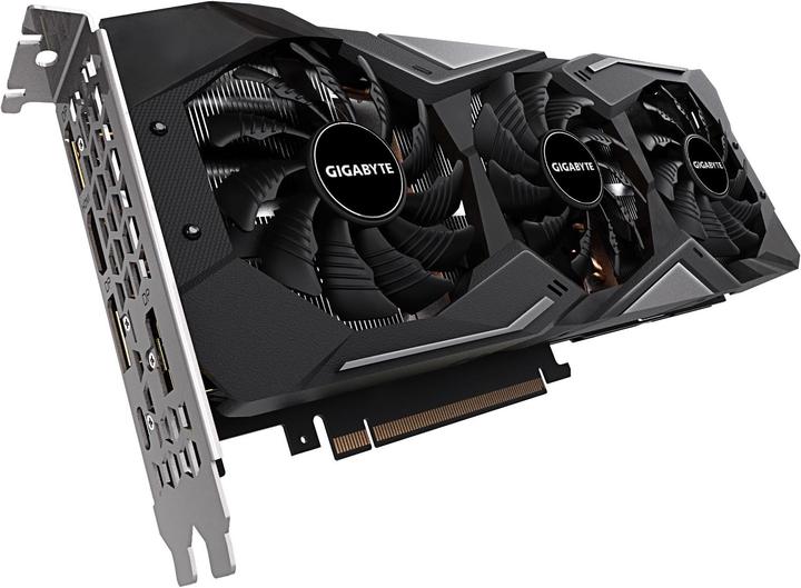 Produktbild Gigabyte GeForce RTX 2060S Gaming OC (8 GB)