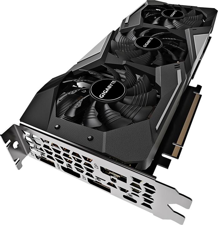 Produktbild Gigabyte GeForce RTX 2060S Gaming OC (8 GB)