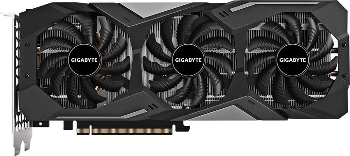Produktbild Gigabyte GeForce RTX 2060S Gaming OC (8 GB)