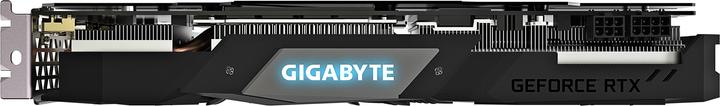 Produktbild Gigabyte GeForce RTX 2060S Gaming OC (8 GB)