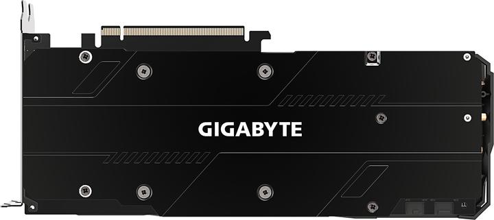 Produktbild Gigabyte GeForce RTX 2060S Gaming OC (8 GB)