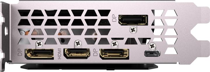 Produktbild Gigabyte GeForce RTX 2060S Gaming OC (8 GB)