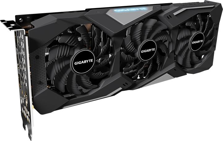 Produktbild Gigabyte GeForce RTX 2060S Gaming OC (8 GB)