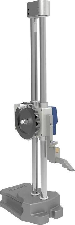 Actual product image Dasqua 3230-8115-A Digital double beam height gauge 0 - 600mm (60 cm)