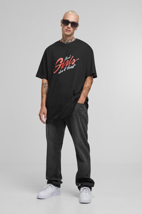Produktbild Urban Classics Upscale Good Girls Oversize Tee - 170741 (XS)