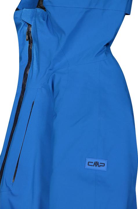 Produktbild CMP Campagnolo Hoodie (3XL)