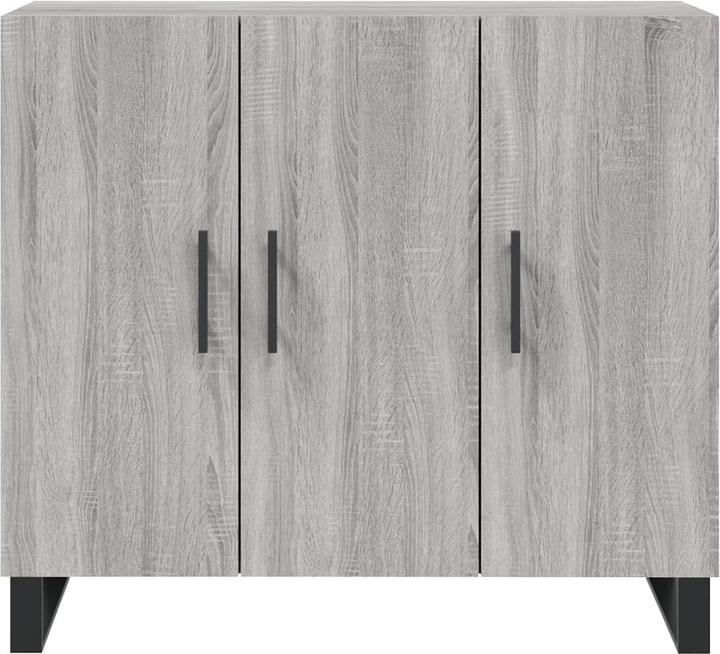 Image du produit vidaXL Sideboard (90 x 34 x 80 cm)