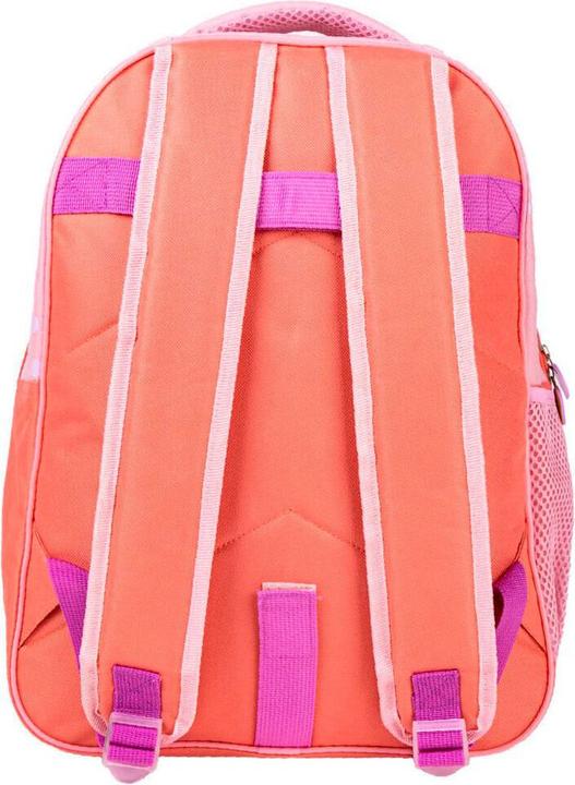 Produktbild Minnie Mouse Minnie - Schulrucksack mittel 41 cm, rosa