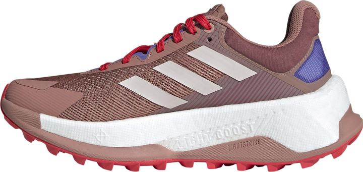 Actual product image adidas Soulstride Ultra (41 1/3)