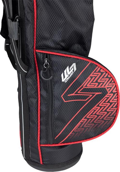 Produktbild U.S. Kids Golf UL7 carry bag 39" 100-107cm