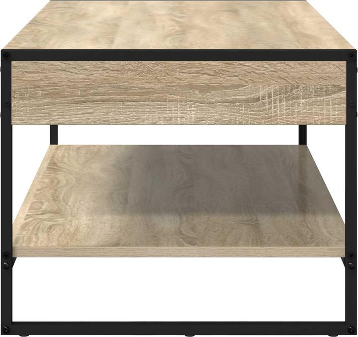 Immagine prodotto vidaXL Couchtisch (80 x 50 x 40 cm)