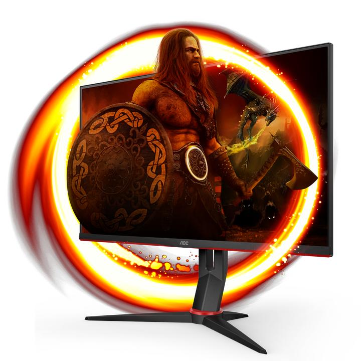 Immagine prodotto AOC 27G2SPU (1920 x 1080 pixel, 27")