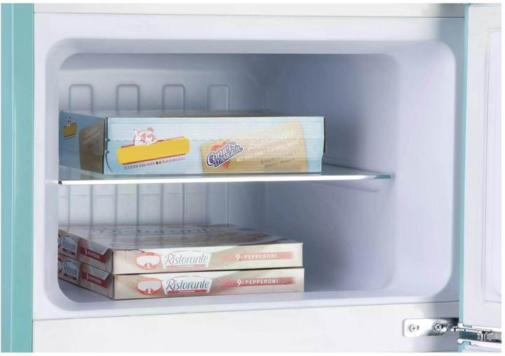 Produktbild Domo DO91705R (206 l)