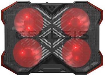 Immagine prodotto Genesis Raffreddatore per notebook OXID 260 (15,6" - 17,3")