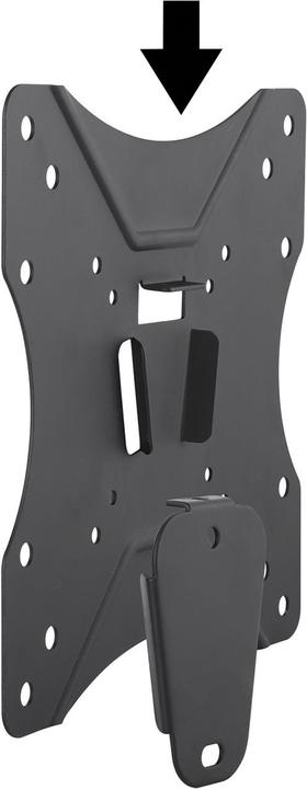 Produktbild Schwaiger Tilt (Wand, 29", 25 kg)
